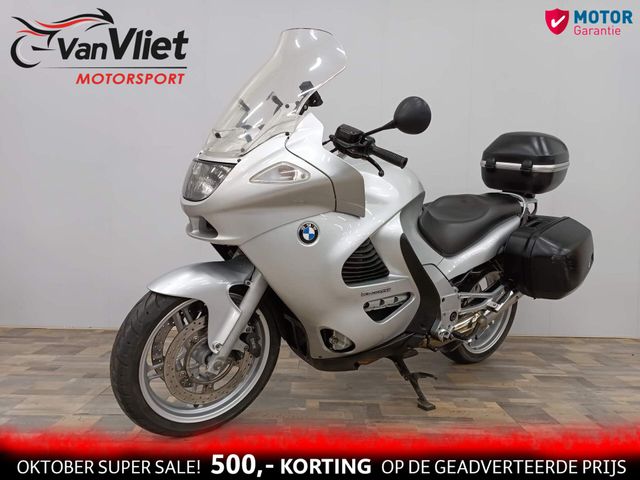 bmw - k-1200-gt