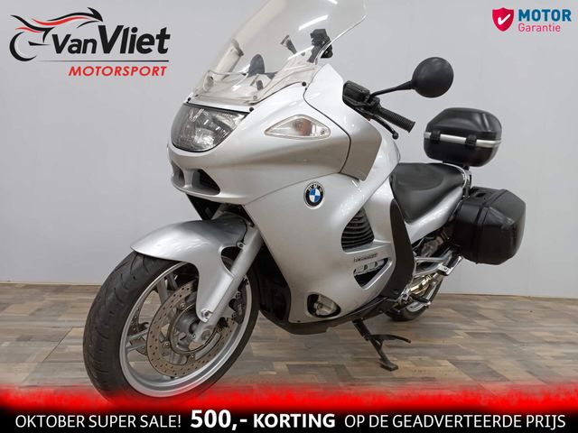 bmw - k-1200-gt