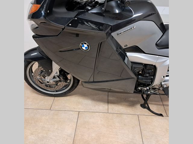 bmw - k-1200-gt