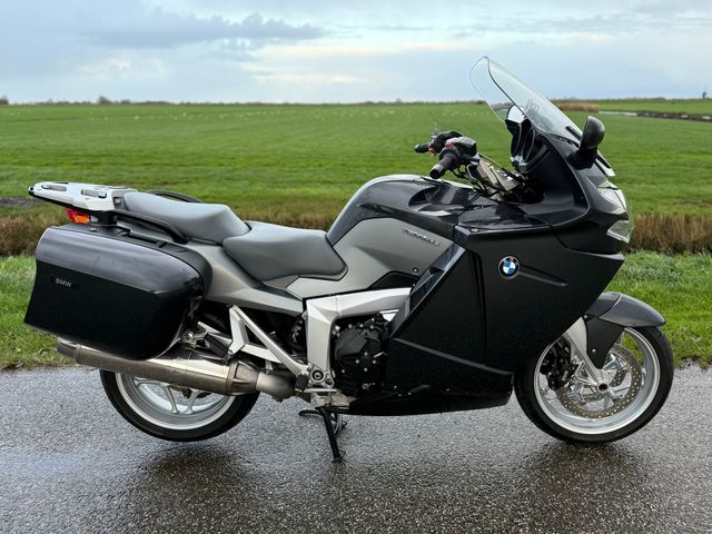 bmw - k-1200-gt