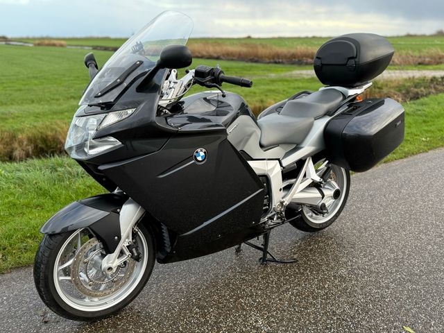 bmw - k-1200-gt