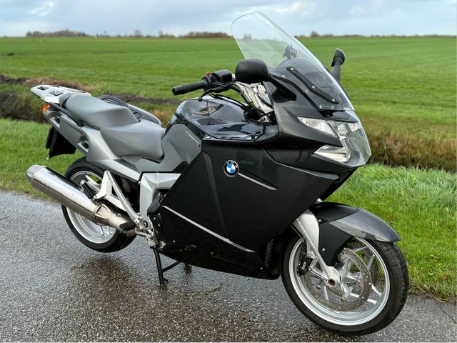 bmw - k-1200-gt