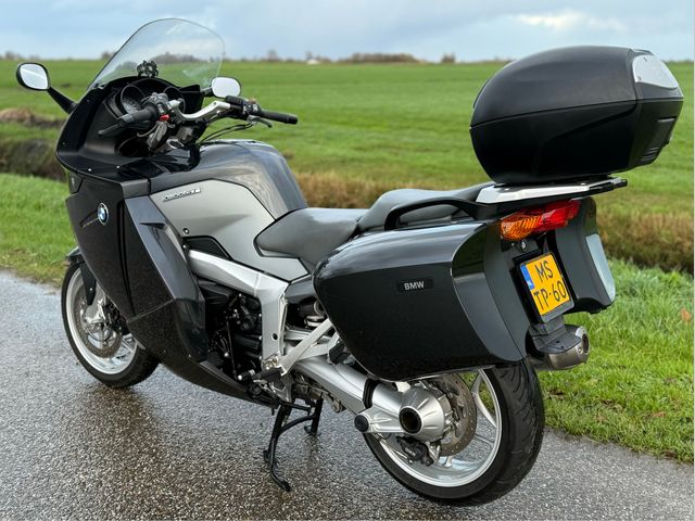 bmw - k-1200-gt