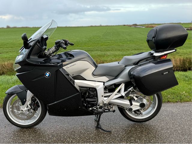 bmw - k-1200-gt