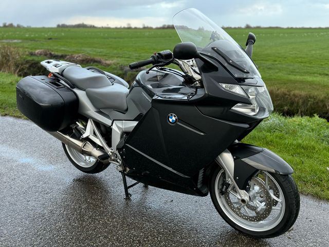 bmw - k-1200-gt