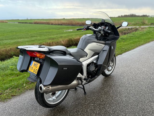 bmw - k-1200-gt