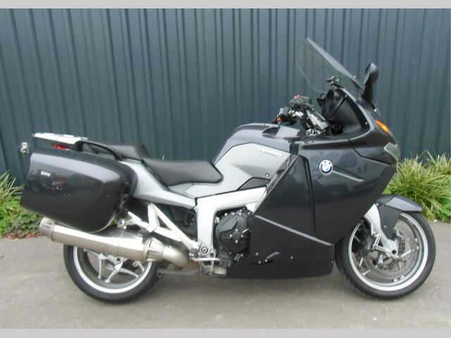 bmw - k-1200-gt