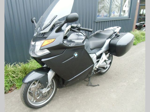 bmw - k-1200-gt