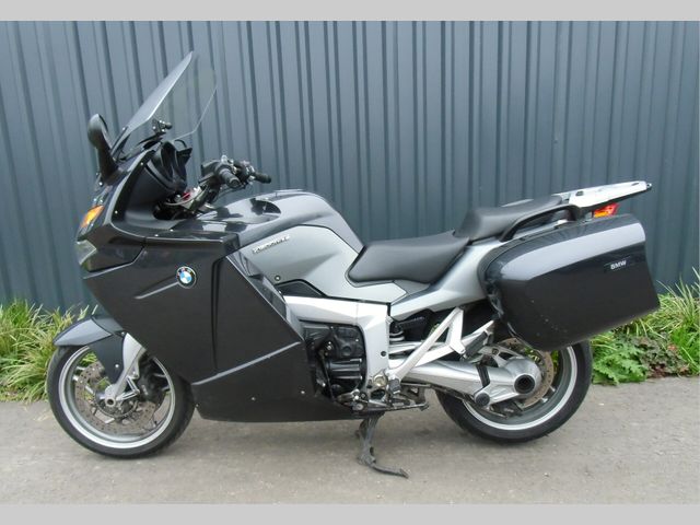 bmw - k-1200-gt