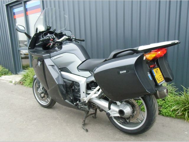 bmw - k-1200-gt