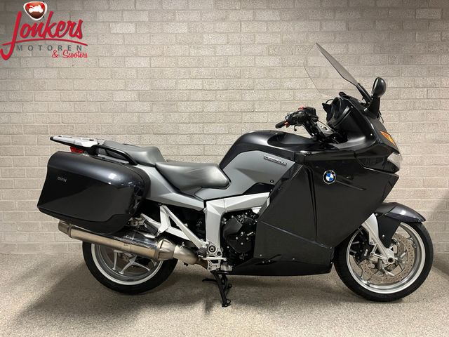 bmw - k-1200-gt