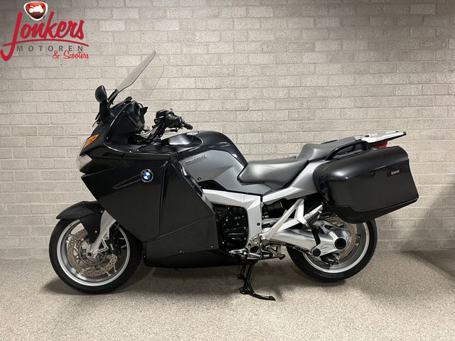 bmw - k-1200-gt