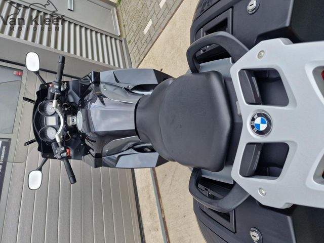 bmw - k-1200-gt