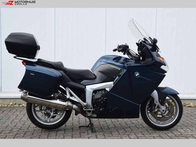 bmw - k-1200-gt