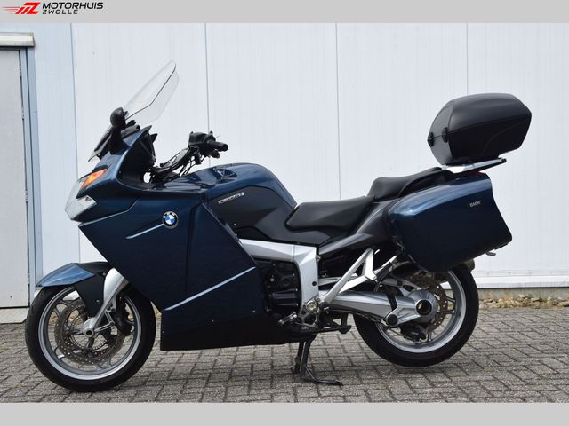 bmw - k-1200-gt