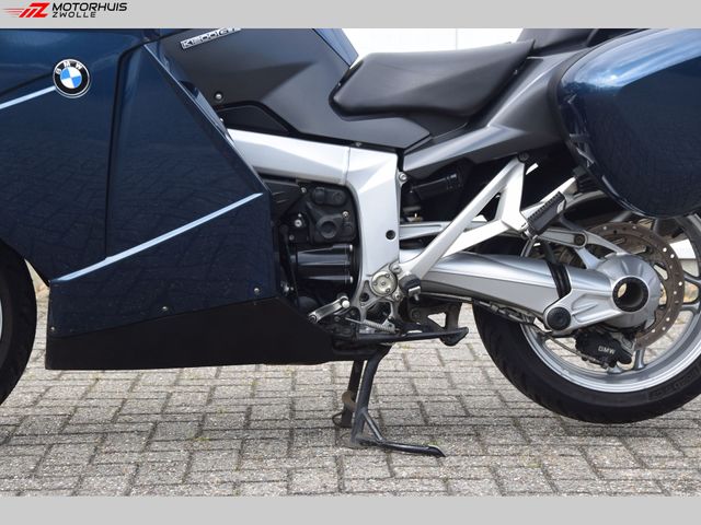 bmw - k-1200-gt
