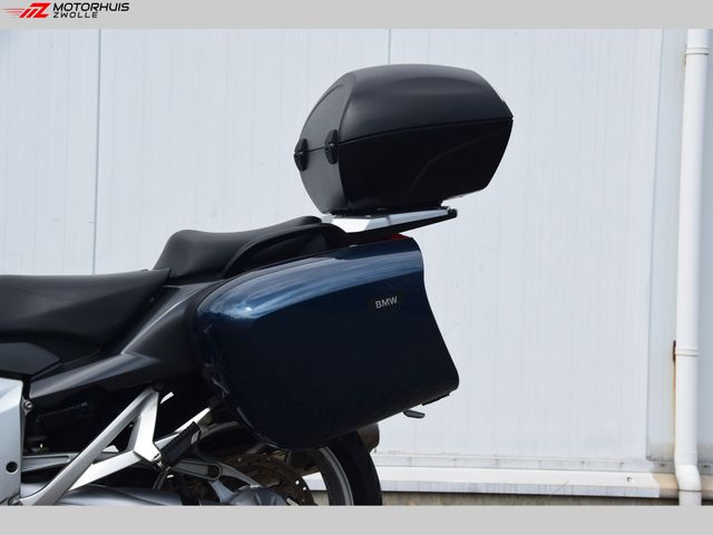 bmw - k-1200-gt