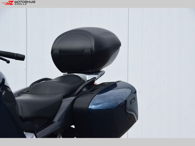bmw - k-1200-gt