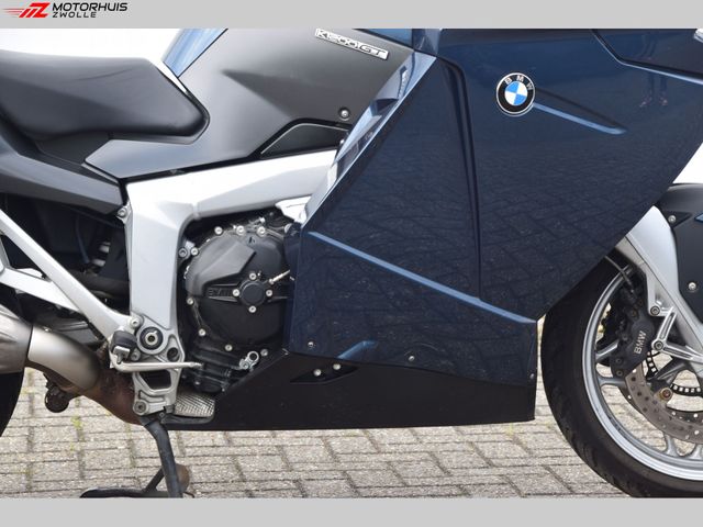bmw - k-1200-gt