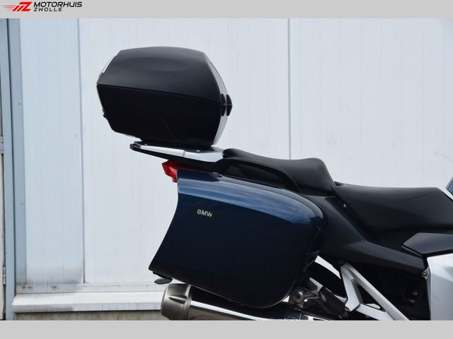 bmw - k-1200-gt