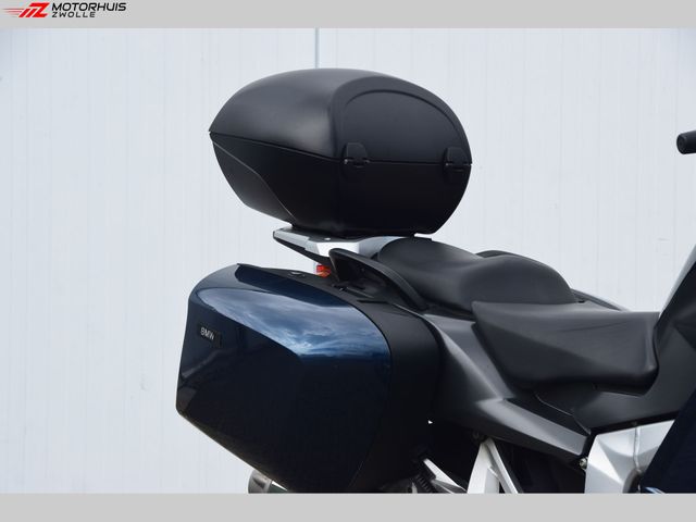 bmw - k-1200-gt