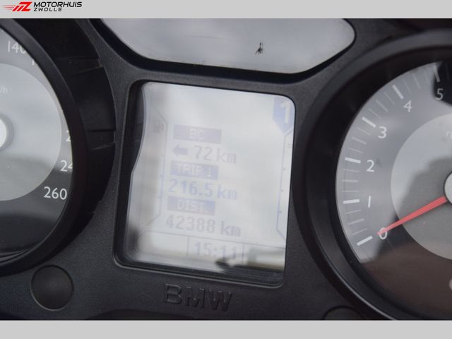 bmw - k-1200-gt