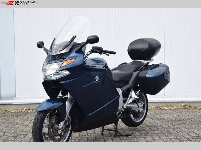 bmw - k-1200-gt