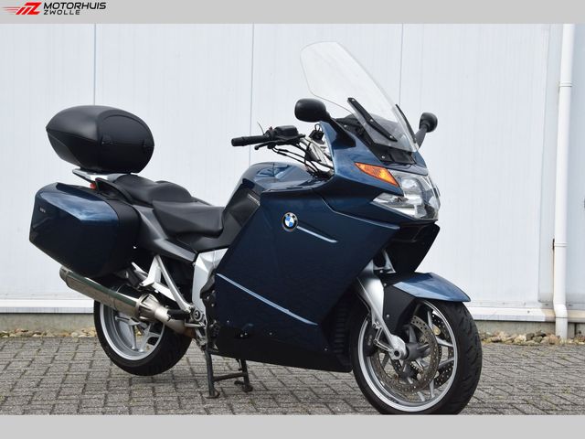 bmw - k-1200-gt