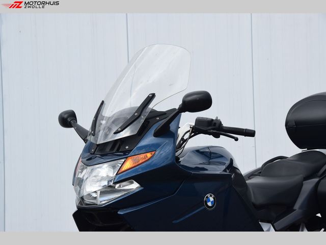 bmw - k-1200-gt