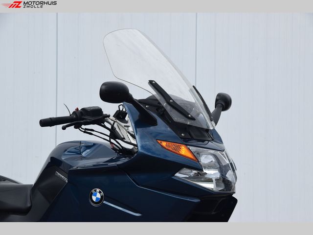 bmw - k-1200-gt