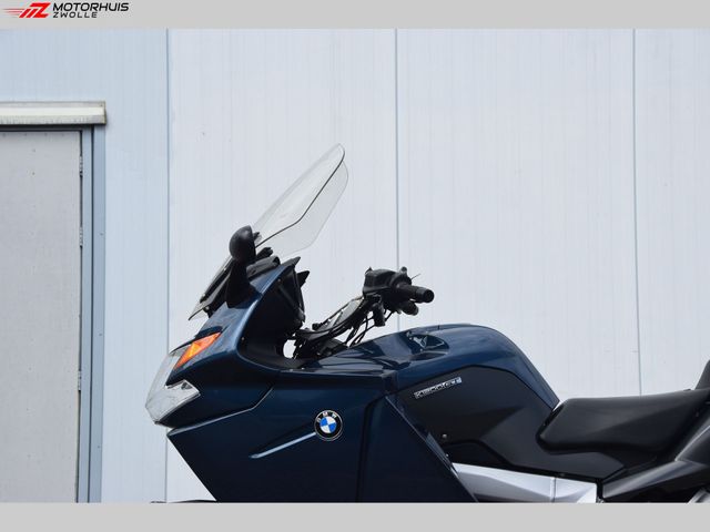 bmw - k-1200-gt