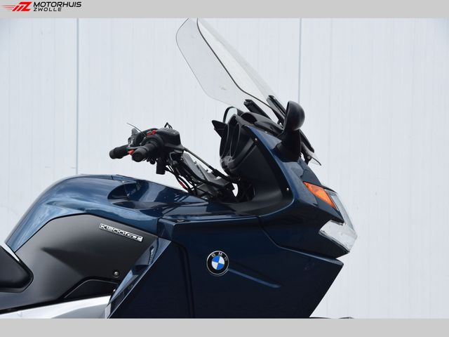 bmw - k-1200-gt