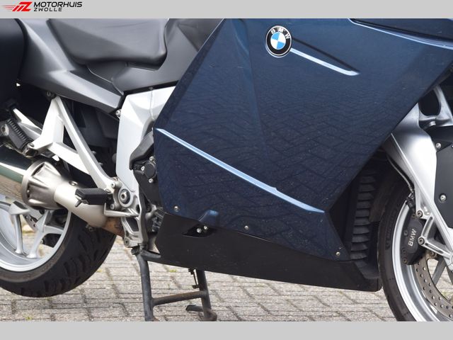 bmw - k-1200-gt
