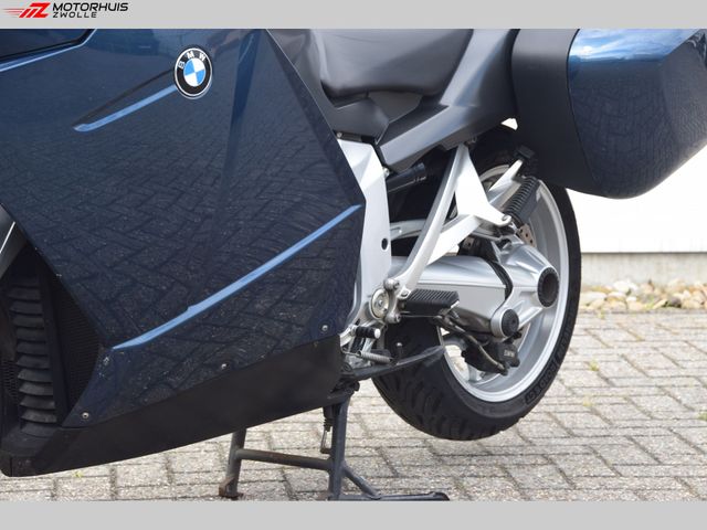 bmw - k-1200-gt