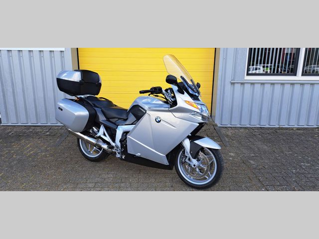 bmw - k-1200-gt
