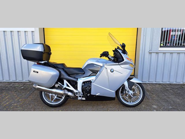 bmw - k-1200-gt