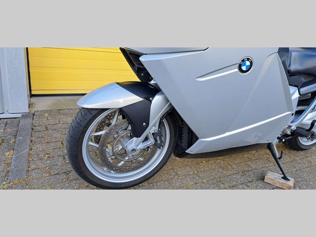 bmw - k-1200-gt