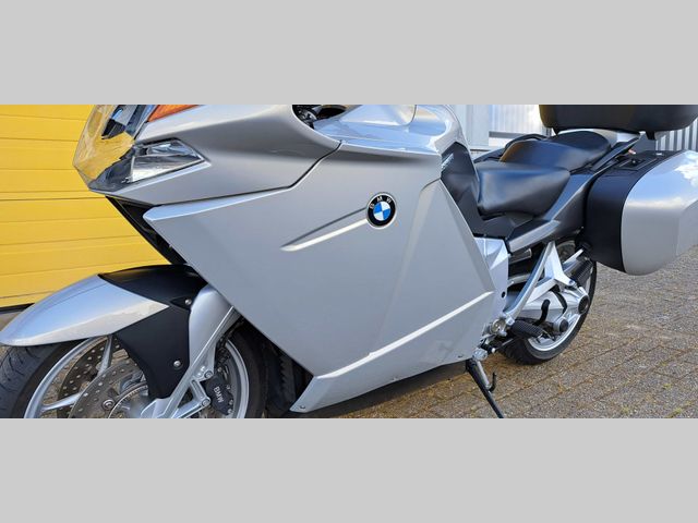 bmw - k-1200-gt