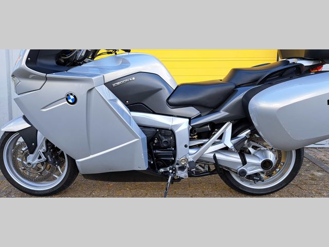 bmw - k-1200-gt