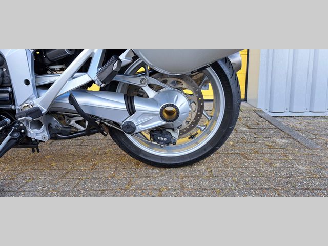 bmw - k-1200-gt