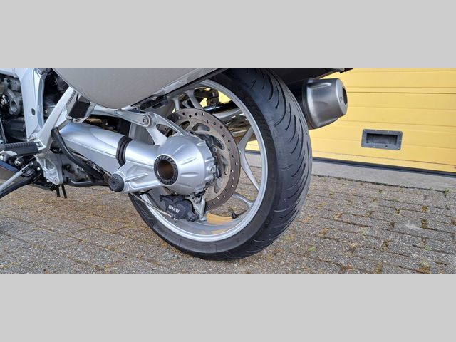 bmw - k-1200-gt