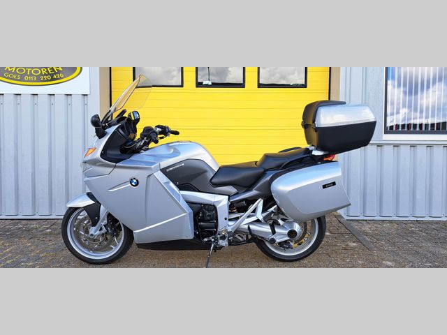 bmw - k-1200-gt