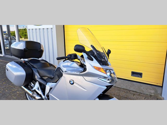 bmw - k-1200-gt