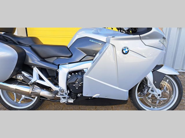 bmw - k-1200-gt