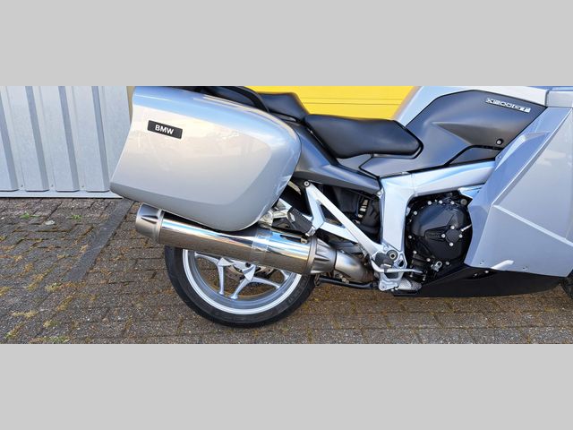 bmw - k-1200-gt