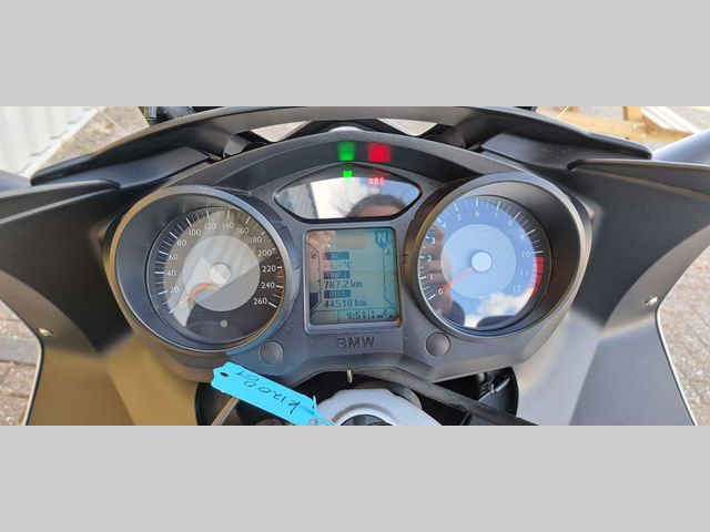bmw - k-1200-gt