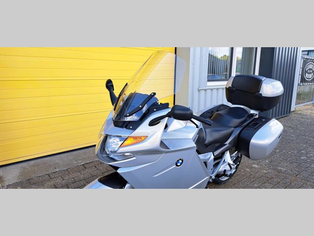 bmw - k-1200-gt