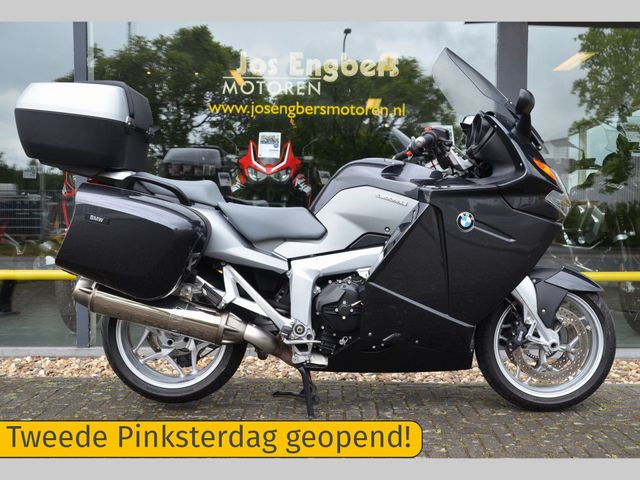 bmw - k-1200-gt