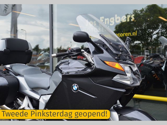 bmw - k-1200-gt
