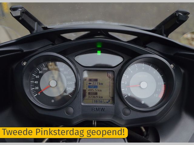 bmw - k-1200-gt